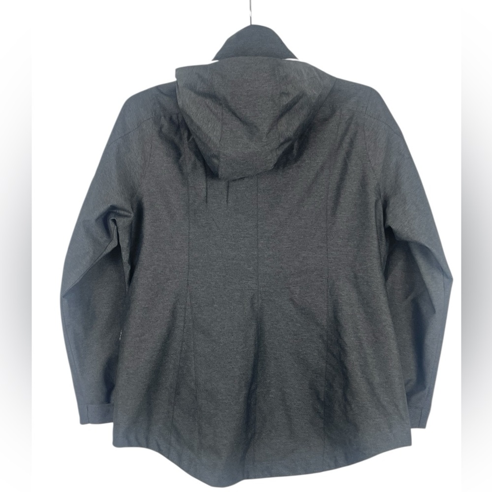 Royal Robbins active wear jacket. Size large EUC - Picture 6 of 14